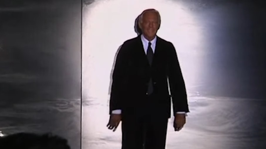 Giorgio Armani