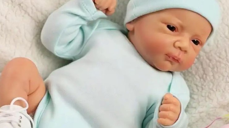 Projeto prevê multa de até R$ 30 mil para pessoas que furarem fila com bebê reborn
