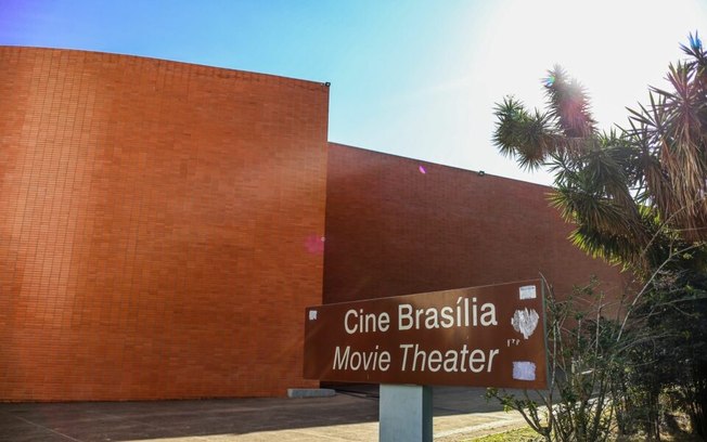 Cine Brasília recebe estreia de filme com Matheus Nachtergaele