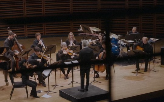 BGS 2025 receberá concerto de "Final Fantasy VII" inédito no Brasil
