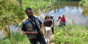 Criança morre em Rondônia após contrair ameba rara e letal