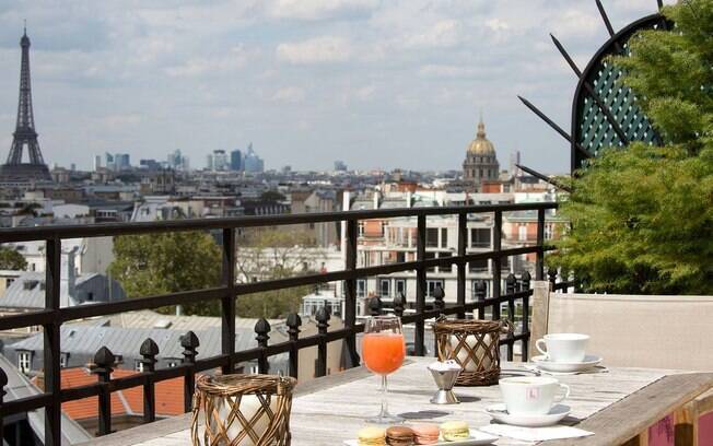 Se um dos seus tipos de viagem preferido é a gastronomia, embarque para a Europa Se um dos seus tipos de viagem preferido é a gastronomia, embarque para a Europa
