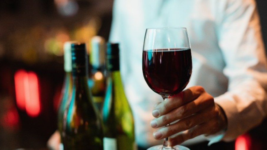 O vinho Cabernet Sauvignon é uma das variedades mais populares