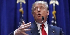 Trump promete divulgar informações sobre vida extraterrestre