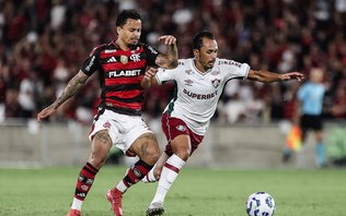 Mauro Cezar detona Flamengo após vitória no clássico: “Nojo”