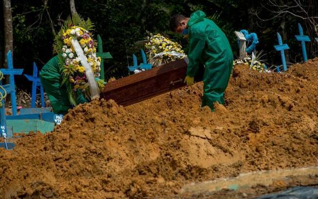 Conass atualiza painel de casos e mortes da Covid-19 no Brasil Conass atualiza painel de casos e mortes da Covid-19 no Brasil