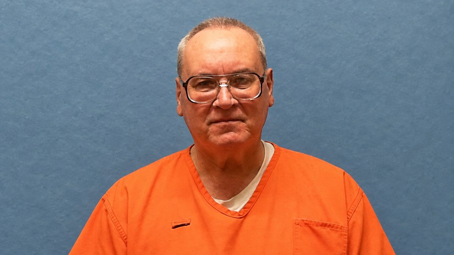Daniel Owen Conahan Jr. será executado hoje nos EUA Daniel Owen Conahan Jr. será executado hoje nos EUA