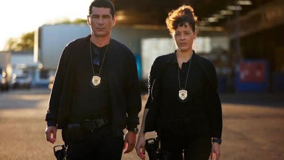 'DNA do Crime' 'DNA do Crime'