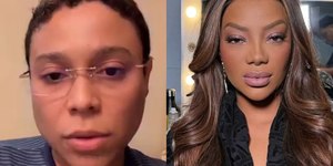 Blogueirinha se pronuncia após Ludmilla dizer que recusou entrevista por caso de racismo