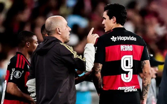 Flamengo tem semana decisiva pela frente