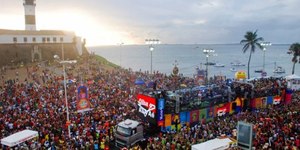 Carnaval do Rio tem datas e ordem dos desfiles definidas