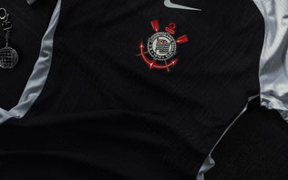 Fim de era? Corinthians está perto de trocar a Nike pela Adidas