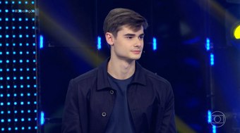 Filho de Fábio Assunção é contratado para mentir na Globo; entenda