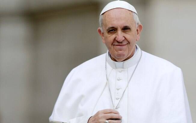 Em discurso, Papa pediu que jovens não virem 