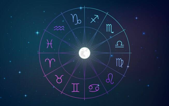 Confira o que os astros reservam a você no horóscopo do dia