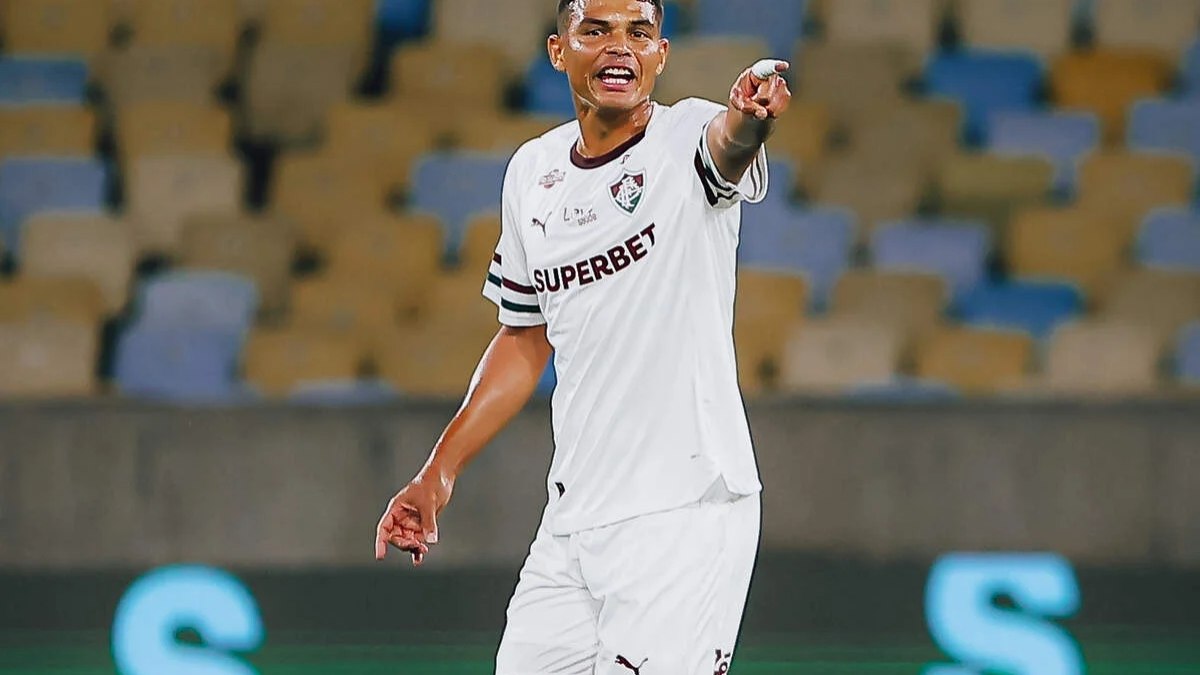 Fluminense deve ter apenas uma mudança em decisivo duelo na Libertadores