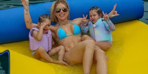 Salário de R$ 18,5 mil: Virginia e Zé Felipe abrem vaga de babá