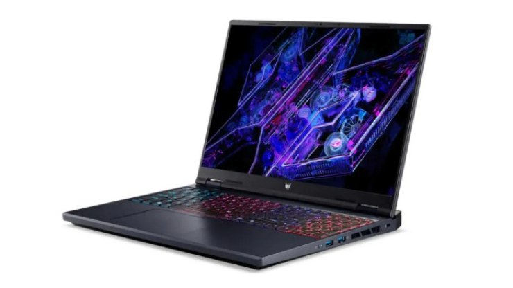 Notebook Predator Helios Neo cai R$ 3 mil e parcela em até 24x