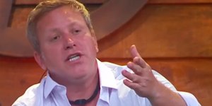 Record decide não expulsar Sergio Hondjakoff: "Perto do limite"