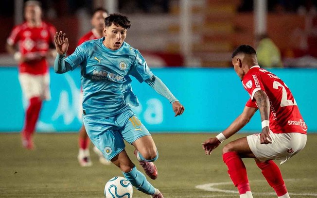 Classificado já sabe que terá um adversário brasileiro na semifinal da Sul-Americana Classificado já sabe que terá um adversário brasileiro na semifinal da Sul-Americana