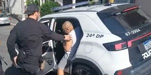 Homem é preso por cobrar mais de R$ 1 milhão em dívida