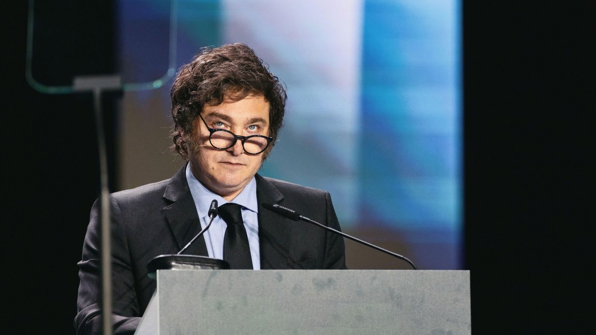 Partido de Milei vence eleições legislativas na Argentina