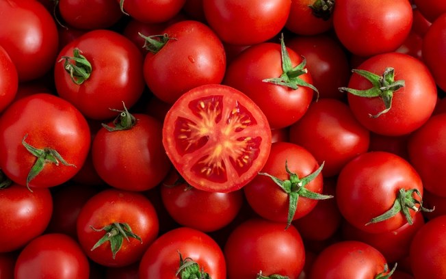 5 benefícios do tomate que vão transformar sua saúde