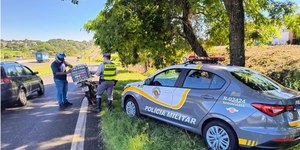 Rodovias paulistas terão fiscalização reforçada durante o feriado