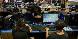 Veja detalhes da regulamentação dos jogos eletrônicos no Brasil