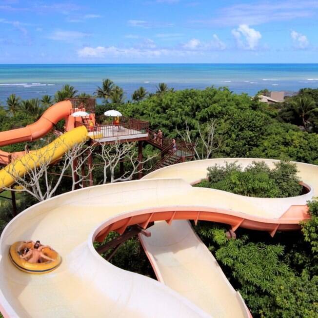Arraial dAjuda Eco Parque