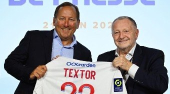 Dono do Lyon, John Textor crítica domínio do PSG no Francês