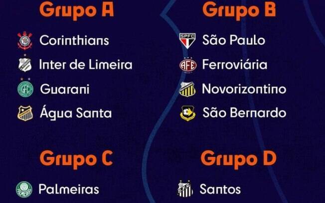 Santos terá jogos transmitidos em até sete canais em 2022