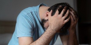 Depressão masculina: uma condição silenciosa e cercada por tabus