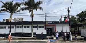 Motorista de aplicativo é sequestrado e agredido após corrida