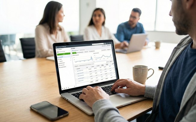 Publicidade digital: avanço requer mais Gestores de Anúncios