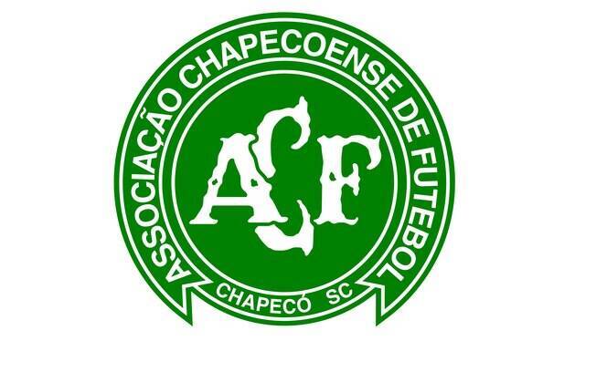 Escudo da Associação Chapecoense de Futebol