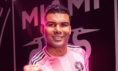 Por que a MLS investiga o Inter Miami na contratação de Casemiro