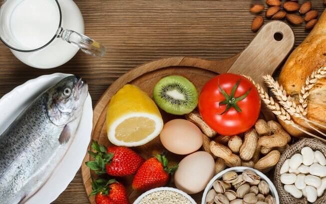 Alergias alimentares: qual o impacto na qualidade de vida?