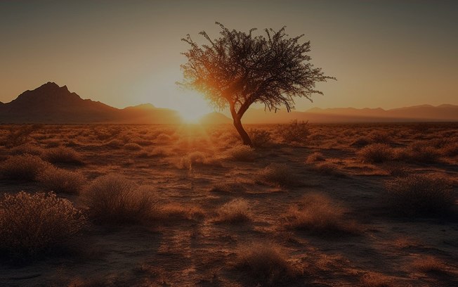 Mundo caminha para novos recordes de temperatura, alerta ONU