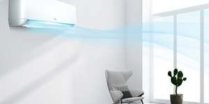 Amazon baixa preço de ar-condicionado TCL em pleno inverno