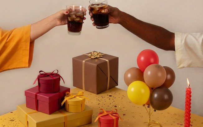 Vó Alzira celebra aniversário com descontos e concurso
