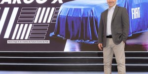 Fiat anuncia cinco lançamentos para o Brasil