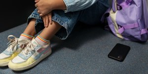 Abuso online contra menores: 93,9% das denúncias vêm de terceiros