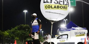 PL que endurece efeitos da Lei Seca prevê multas de até R$ 29 mil