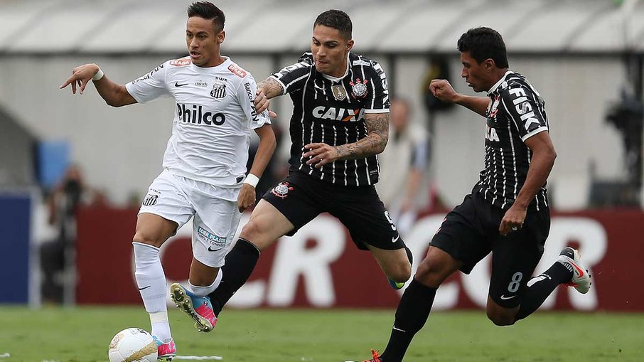 Corinthians é uma Corinthians é uma