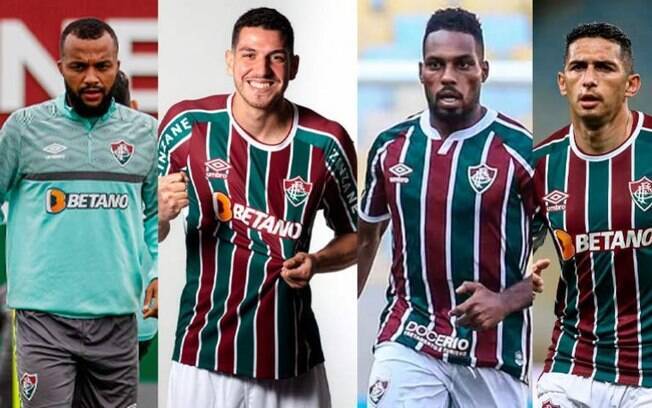 Retrospectiva LANCE!: defesa do Fluminense tem ano instável e de trocas nos setores