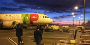São Luís vai ganhar voos para Lisboa a partir de outubro