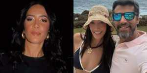 Esposa de Cowboy, Priscilla Monroy reage após polêmica: "Mágoas"