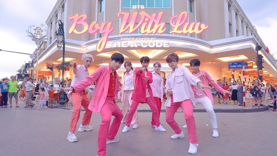 Reis do k-pop! Confira as 10 melhores músicas do BTS