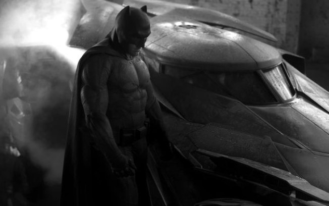Zack Snyder revela motivo para tornar Batman um assassino em BvS